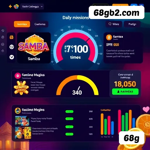 Bacará ao Vivo - RTP 98.9%